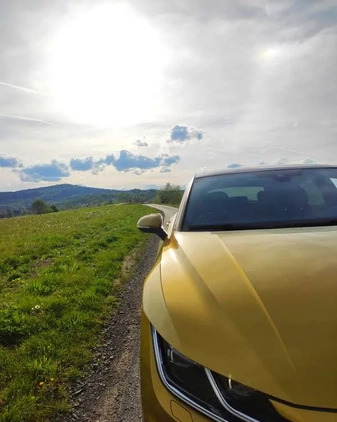 Volkswagen Arteon cena 132900 przebieg: 83770, rok produkcji 2019 z Limanowa małe 742